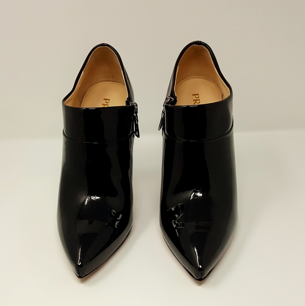 Prada bootie